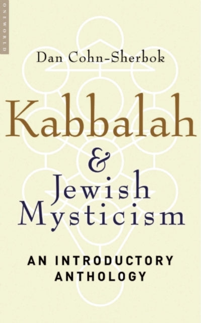 Kabbalah and Jewish Mysticism: An Introductory Anthology