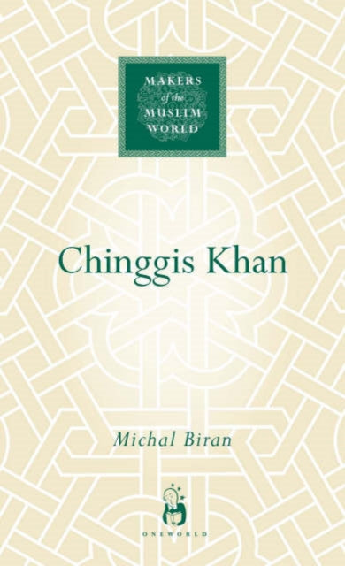 Chinggis Khan