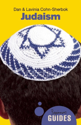 Judaism: A Beginner's Guide