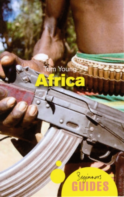 Africa: A Beginner's Guide