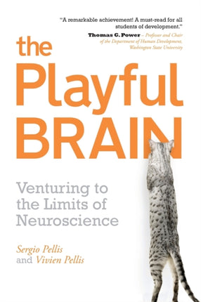 The Playful Brain: Venturing to the Limits of Neuroscience
