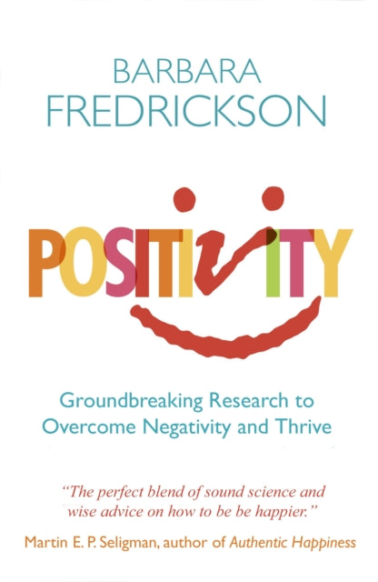 Positivity: Groundbreaking Research to Release