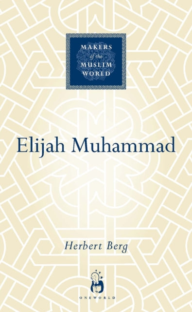 Elijah Muhammad