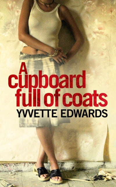 A Cupboard Full of Coats: Longlisted for the Man Booker Prize