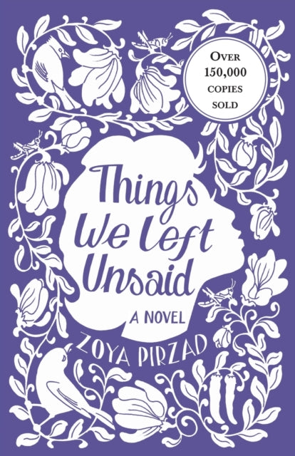 Things We Left Unsaid: The award-winning bestseller