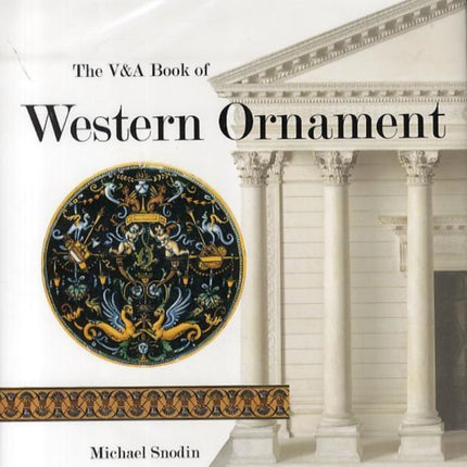 The VA Book of Western Ornament