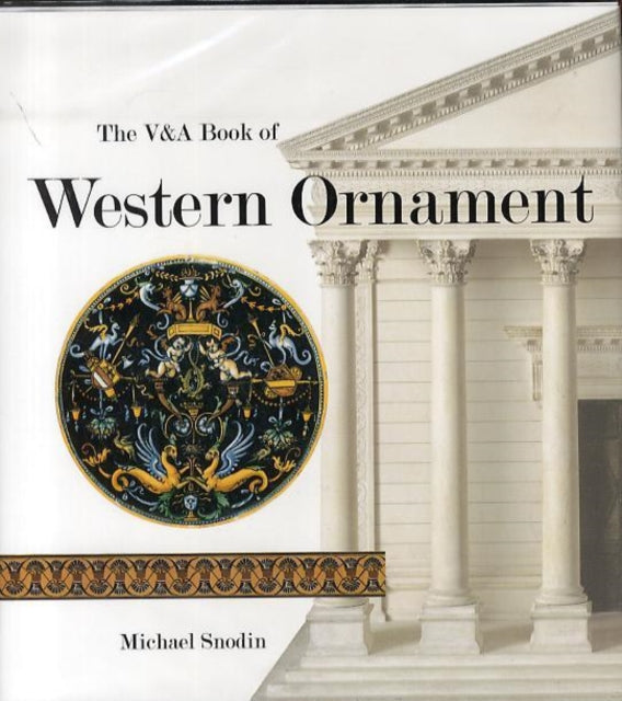 The VA Book of Western Ornament