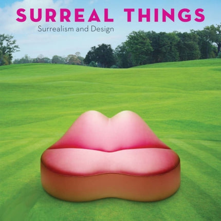 Surreal Things