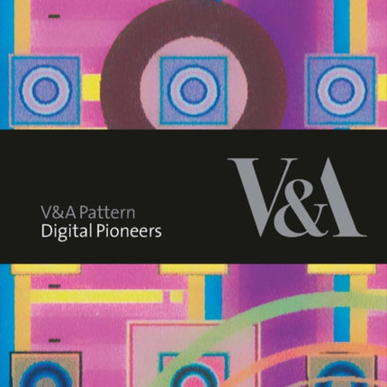 VA Pattern Digital Pioneers