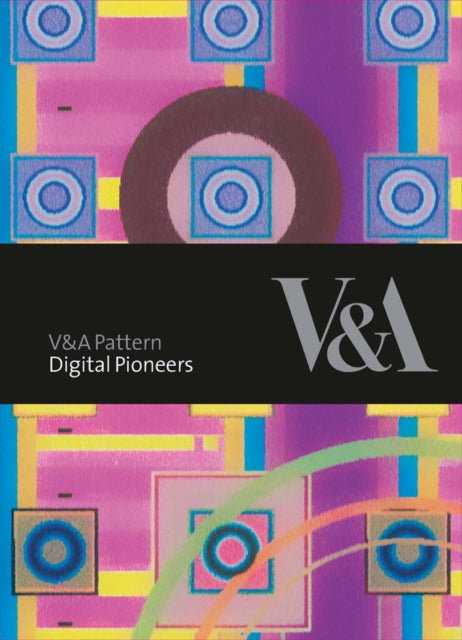 VA Pattern Digital Pioneers