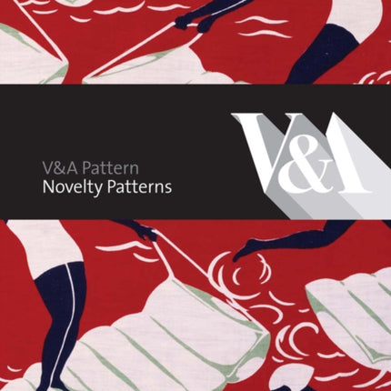 V&A Pattern: Novelty Patterns