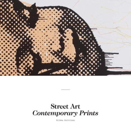 Street Art Contemporary Prints