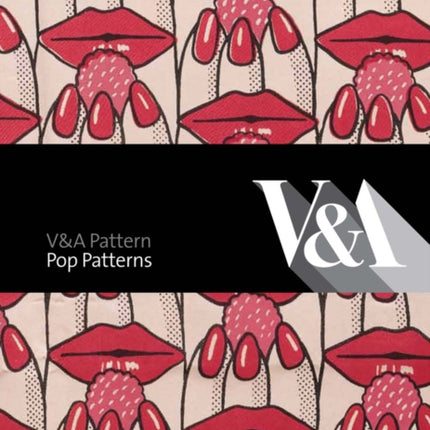 V&A Pattern: Pop Patterns