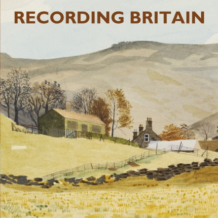 Recording Britain