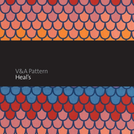 V&A Pattern: Heal's