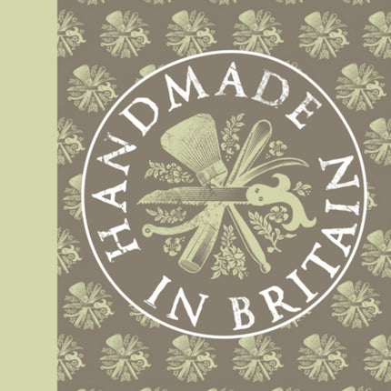 Handmade in Britain