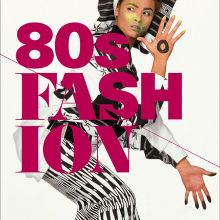 80s Fashion: From Club to Catwalk