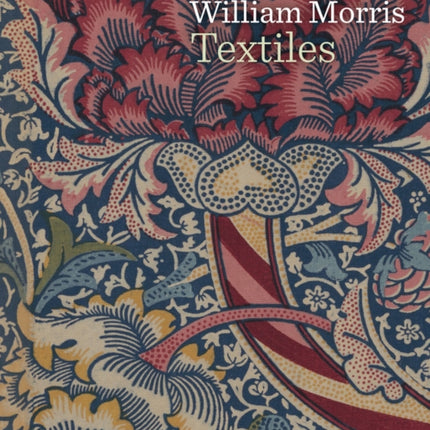 William Morris Textiles