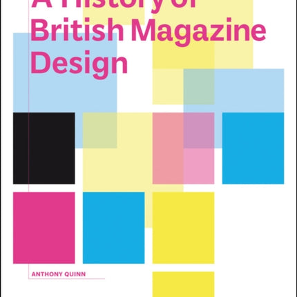 A History of British Magazine Design