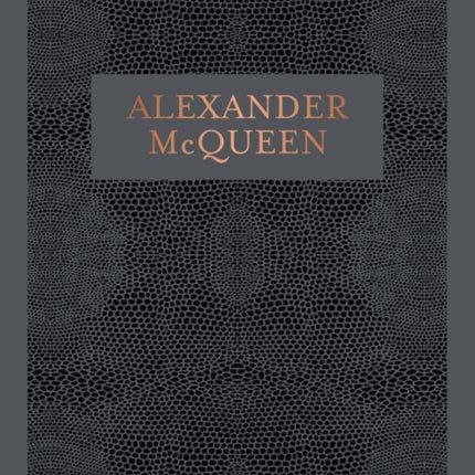 Alexander McQueen