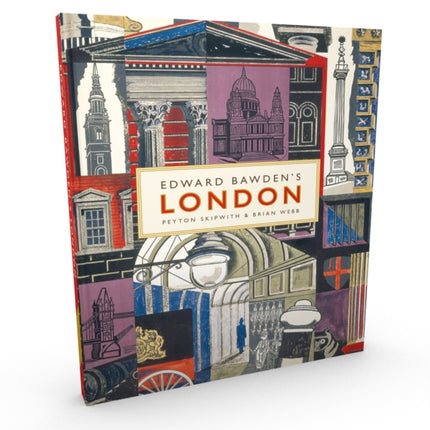 Edward Bawden's London