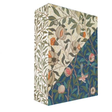 V&A Pattern: William Morris - 100 Postcards