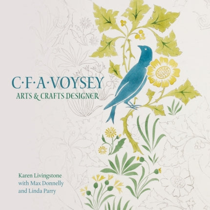 C.F.A. Voysey