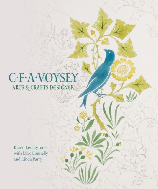 C.F.A. Voysey