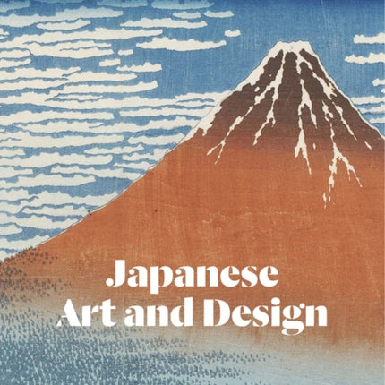 Japanese Art and Design