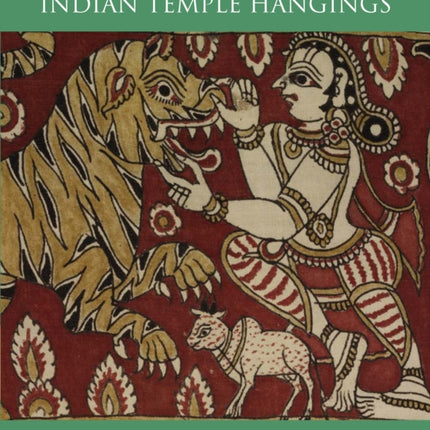 Kalamkari Temple Hangings