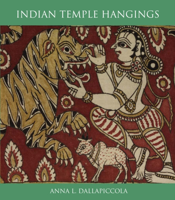 Kalamkari Temple Hangings