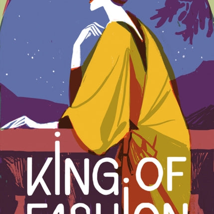 King of Fashion: The autobiography of Paul Poiret