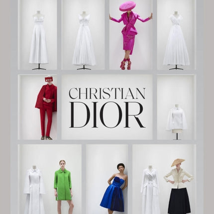 Christian Dior