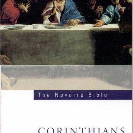 Navarre Bible: Corinthians