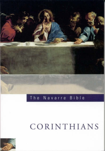 Navarre Bible: Corinthians