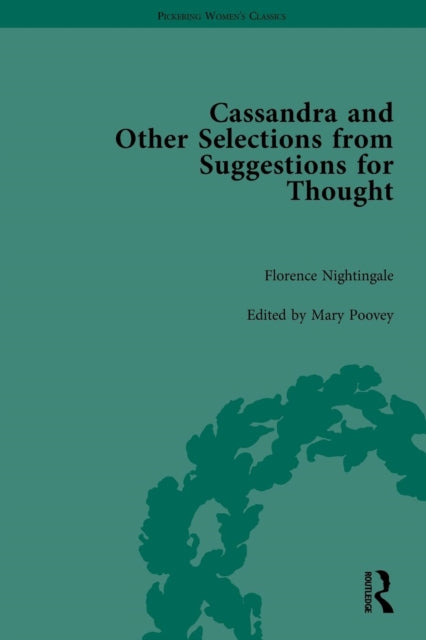 Cassandra and Suggestions for Thought by Florence