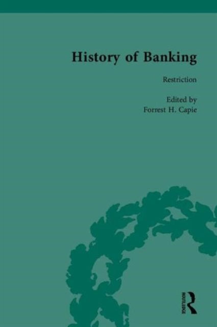 The History of Banking I 16501850