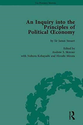 An Inquiry into the Principles of Political