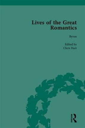 Lives of the Great Romantics Part I