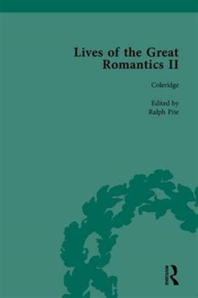 Lives of the Great Romantics Part II