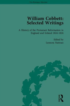 William Cobbett Selected Writings