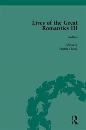 Lives of the Great Romantics Part III