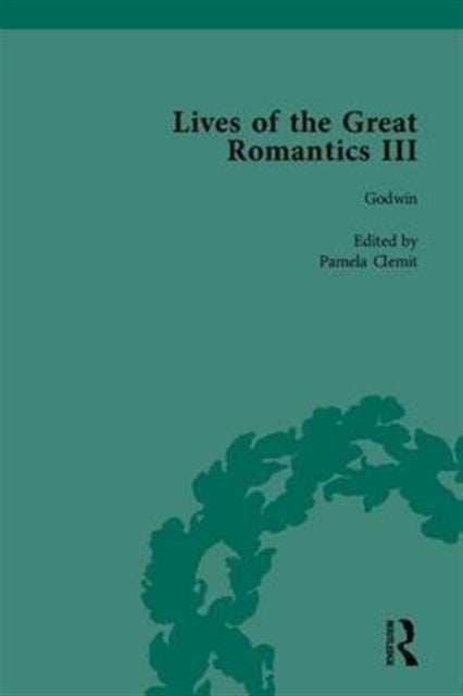 Lives of the Great Romantics Part III