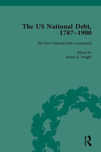 The US National Debt 17871900