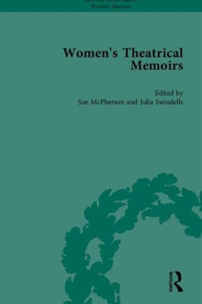Womens Theatrical Memoirs Part II