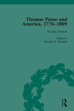 Thomas Paine and America 17761809