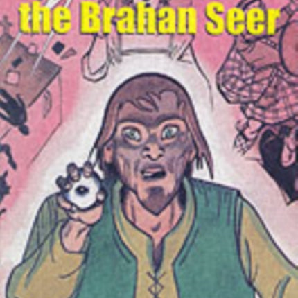 Prophecies of the Brahan Seer