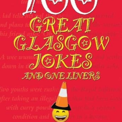 100 Great Glasgow Jokes and One Liners