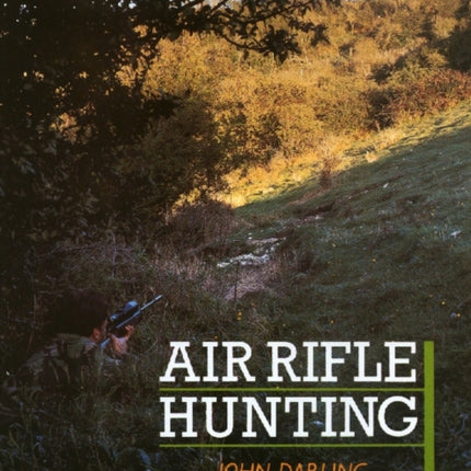 Air Rifle Hunting