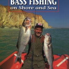 Collection image for: Sea fishing Books